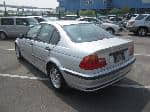 Used 1999 BMW 3 SERIES BF67722 for Sale Image 3