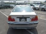 Used 1999 BMW 3 SERIES BF67722 for Sale Image 4