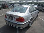 Used 1999 BMW 3 SERIES BF67722 for Sale Image 5