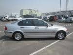 Used 1999 BMW 3 SERIES BF67722 for Sale Image 6