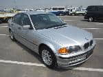Used 1999 BMW 3 SERIES BF67722 for Sale Image 7