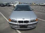 Used 1999 BMW 3 SERIES BF67722 for Sale Image 8