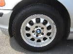 Used 1999 BMW 3 SERIES BF67722 for Sale Image 9