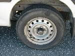 Used 1997 TOYOTA HIACE WAGON BF67827 for Sale Image 10