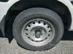 Used 1997 TOYOTA HIACE WAGON BF67827 for Sale Image 11