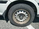 Used 1997 TOYOTA HIACE WAGON BF67827 for Sale Image 12