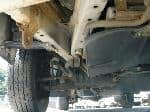Used 1997 TOYOTA HIACE WAGON BF67827 for Sale Image 13