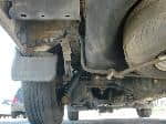 Used 1997 TOYOTA HIACE WAGON BF67827 for Sale Image 15
