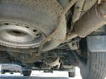 Used 1997 TOYOTA HIACE WAGON BF67827 for Sale Image 16
