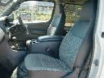 Used 1997 TOYOTA HIACE WAGON BF67827 for Sale Image 18