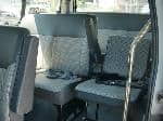 Used 1997 TOYOTA HIACE WAGON BF67827 for Sale Image 20