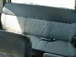 Used 1997 TOYOTA HIACE WAGON BF67827 for Sale Image 21