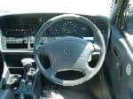 Used 1997 TOYOTA HIACE WAGON BF67827 for Sale Image 23