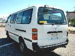 Used 1997 TOYOTA HIACE WAGON BF67827 for Sale Image 3