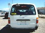 Used 1997 TOYOTA HIACE WAGON BF67827 for Sale Image 4