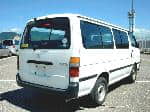 Used 1997 TOYOTA HIACE WAGON BF67827 for Sale Image 5