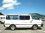 Used 1997 TOYOTA HIACE WAGON BF67827 for Sale Image 6