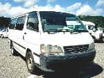 Used 1997 TOYOTA HIACE WAGON BF67827 for Sale Image 7