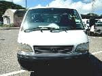 Used 1997 TOYOTA HIACE WAGON BF67827 for Sale Image 8
