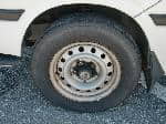Used 1997 TOYOTA HIACE WAGON BF67827 for Sale Image 9