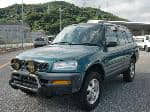 Used 1995 TOYOTA RAV4 BF67883 for Sale Image 1