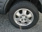 Used 1995 TOYOTA RAV4 BF67883 for Sale Image 10
