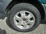 Used 1995 TOYOTA RAV4 BF67883 for Sale Image 11