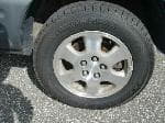 Used 1995 TOYOTA RAV4 BF67883 for Sale Image 12