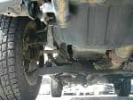 Used 1995 TOYOTA RAV4 BF67883 for Sale Image 13