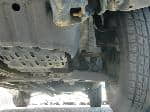Used 1995 TOYOTA RAV4 BF67883 for Sale Image 14