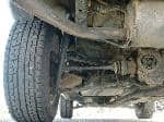 Used 1995 TOYOTA RAV4 BF67883 for Sale Image 15