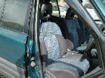 Used 1995 TOYOTA RAV4 BF67883 for Sale Image 17