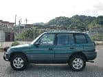 Used 1995 TOYOTA RAV4 BF67883 for Sale Image 2