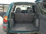 Used 1995 TOYOTA RAV4 BF67883 for Sale Image 20