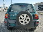 Used 1995 TOYOTA RAV4 BF67883 for Sale Image 4