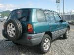Used 1995 TOYOTA RAV4 BF67883 for Sale Image 5