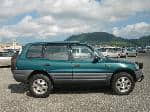 Used 1995 TOYOTA RAV4 BF67883 for Sale Image 6