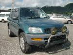 Used 1995 TOYOTA RAV4 BF67883 for Sale Image 7