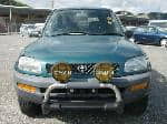 Used 1995 TOYOTA RAV4 BF67883 for Sale Image 8