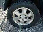 Used 1995 TOYOTA RAV4 BF67883 for Sale Image 9