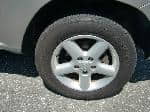 Used 2001 NISSAN X-TRAIL BF67884 for Sale Image 12