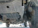 Used 2001 NISSAN X-TRAIL BF67884 for Sale Image 14