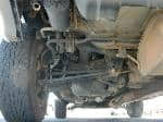 Used 2001 NISSAN X-TRAIL BF67884 for Sale Image 15