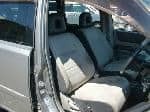 Used 2001 NISSAN X-TRAIL BF67884 for Sale Image 17