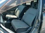 Used 2001 NISSAN X-TRAIL BF67884 for Sale Image 18