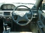 Used 2001 NISSAN X-TRAIL BF67884 for Sale Image 21