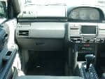 Used 2001 NISSAN X-TRAIL BF67884 for Sale Image 22