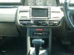 Used 2001 NISSAN X-TRAIL BF67884 for Sale Image 23