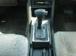 Used 2001 NISSAN X-TRAIL BF67884 for Sale Image 24