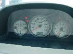 Used 2001 NISSAN X-TRAIL BF67884 for Sale Image 25